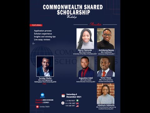 AAP joins other scholars from the UK and US to host a workshop on the Commonwealth Shared Scholarship