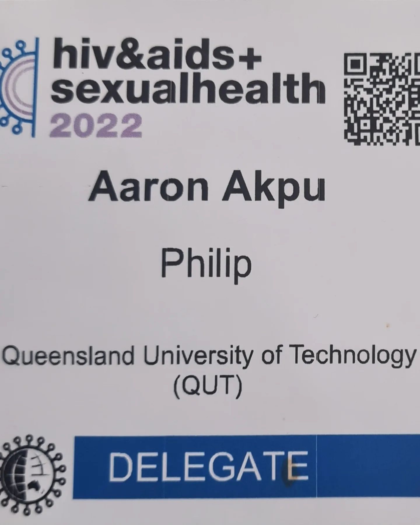 Featured image for “JOINT AUSTRALASIAN HIV&AIDS + SEXUAL HEALTH CONFERENCES 2022”